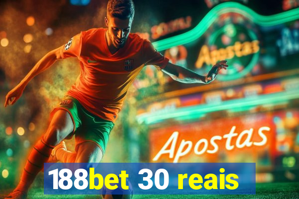 188bet 30 reais